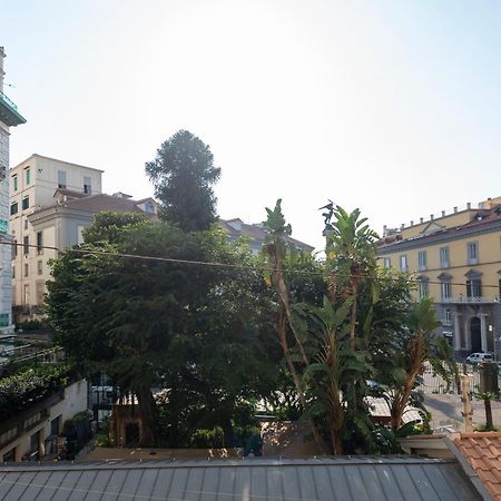Well Suites - Piazza Dei Martiri Νάπολη Εξωτερικό φωτογραφία