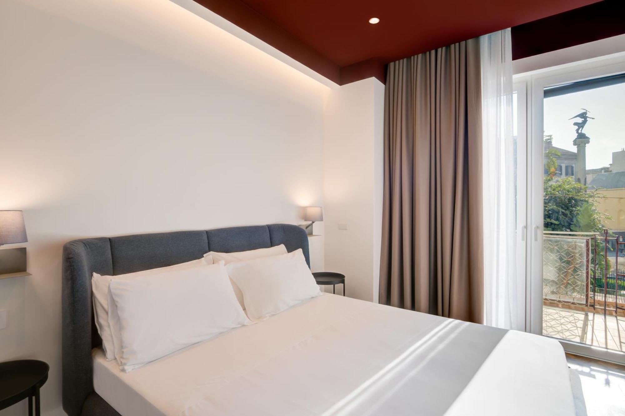 Well Suites - Piazza Dei Martiri Νάπολη Εξωτερικό φωτογραφία