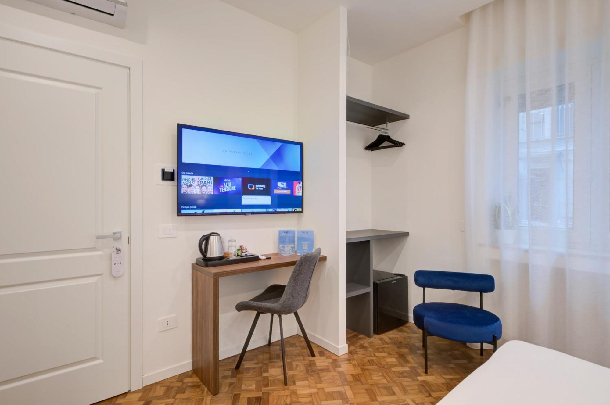 Well Suites - Piazza Dei Martiri Νάπολη Εξωτερικό φωτογραφία